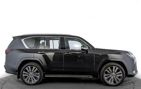 Lexus LX, 2026 год, 20 900 000 рублей, 4 фотография