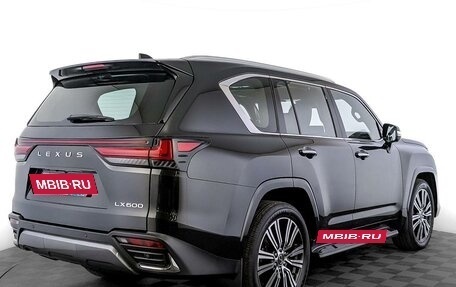 Lexus LX, 2026 год, 20 900 000 рублей, 2 фотография