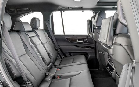 Lexus LX, 2026 год, 20 900 000 рублей, 12 фотография