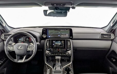 Lexus LX, 2026 год, 20 900 000 рублей, 10 фотография
