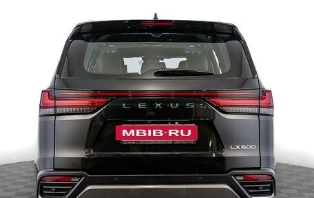 Lexus LX, 2026 год, 20 900 000 рублей, 6 фотография