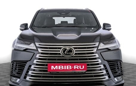 Lexus LX, 2026 год, 20 900 000 рублей, 5 фотография