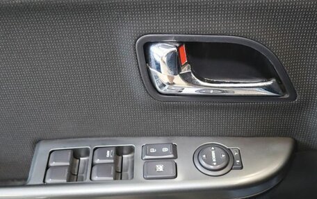 KIA Rio III рестайлинг, 2012 год, 716 000 рублей, 13 фотография