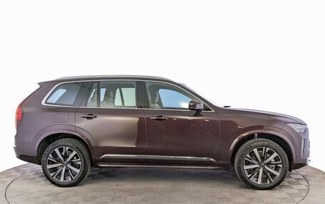 Volvo XC90 II рестайлинг, 2025 год, 9 300 000 рублей, 4 фотография