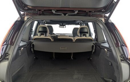 Volvo XC90 II рестайлинг, 2025 год, 9 300 000 рублей, 8 фотография