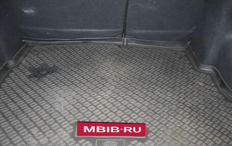 KIA Rio III рестайлинг, 2012 год, 716 000 рублей, 15 фотография