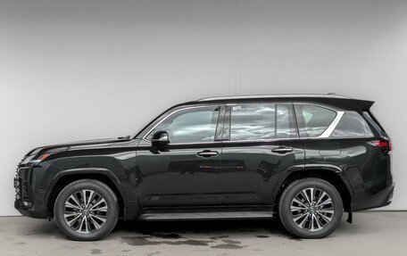 Lexus LX, 2026 год, 17 800 000 рублей, 3 фотография