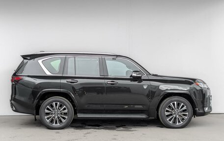 Lexus LX, 2026 год, 17 800 000 рублей, 4 фотография