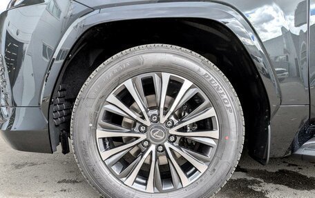 Lexus LX, 2026 год, 17 800 000 рублей, 7 фотография