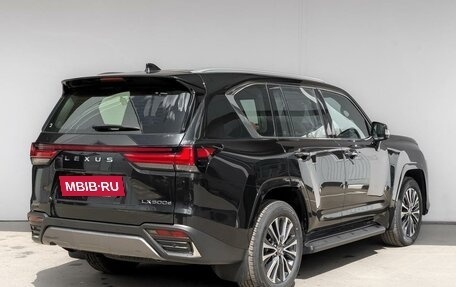 Lexus LX, 2026 год, 17 800 000 рублей, 2 фотография