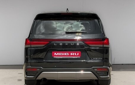 Lexus LX, 2026 год, 17 800 000 рублей, 6 фотография