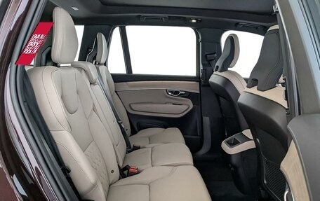 Volvo XC90 II рестайлинг, 2025 год, 9 300 000 рублей, 12 фотография