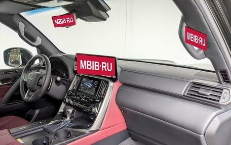 Lexus LX, 2026 год, 17 800 000 рублей, 9 фотография