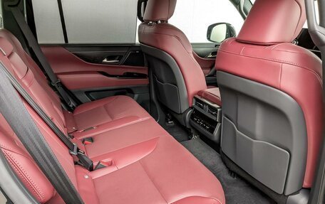 Lexus LX, 2026 год, 17 800 000 рублей, 12 фотография