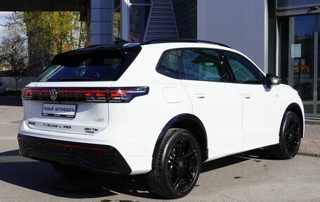 Volkswagen Tiguan, 2026 год, 4 550 000 рублей, 4 фотография