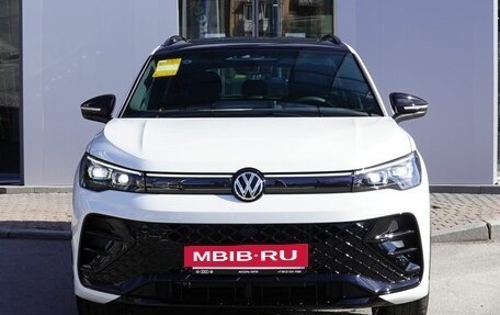 Volkswagen Tiguan, 2026 год, 4 550 000 рублей, 2 фотография