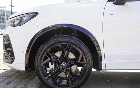 Volkswagen Tiguan, 2026 год, 4 550 000 рублей, 7 фотография
