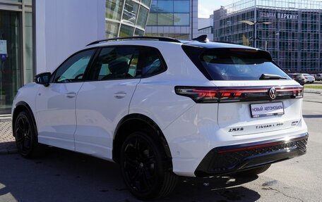 Volkswagen Tiguan, 2026 год, 4 550 000 рублей, 6 фотография