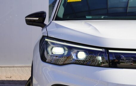 Volkswagen Tiguan, 2026 год, 4 550 000 рублей, 10 фотография