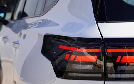 Volkswagen Tiguan, 2026 год, 4 550 000 рублей, 11 фотография