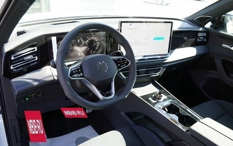 Volkswagen Tiguan, 2026 год, 4 550 000 рублей, 12 фотография
