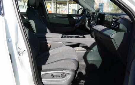 Volkswagen Tiguan, 2026 год, 4 550 000 рублей, 17 фотография