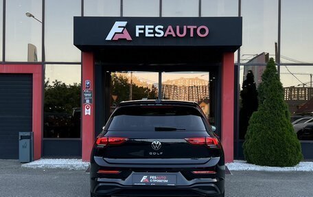 Volkswagen Golf VIII, 2020 год, 2 280 000 рублей, 6 фотография