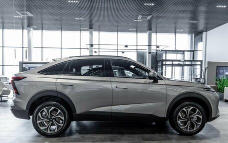 Haval F7x, 2026 год, 3 963 009 рублей, 5 фотография