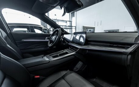 Haval F7x, 2026 год, 3 963 009 рублей, 9 фотография
