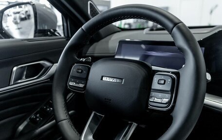 Haval F7x, 2026 год, 3 963 009 рублей, 16 фотография