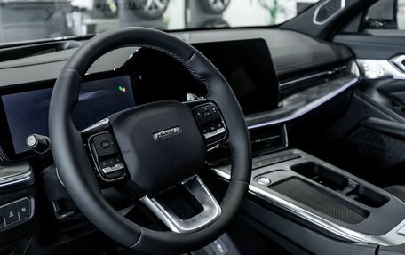 Haval F7x, 2026 год, 3 963 009 рублей, 17 фотография
