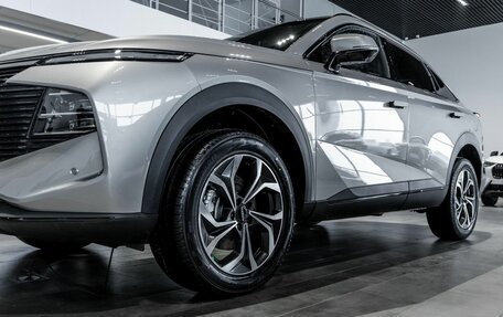 Haval F7x, 2026 год, 3 963 009 рублей, 18 фотография