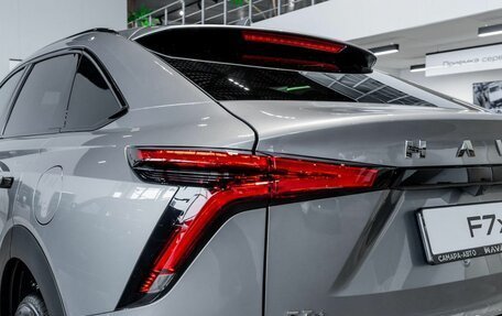 Haval F7x, 2026 год, 3 963 009 рублей, 20 фотография