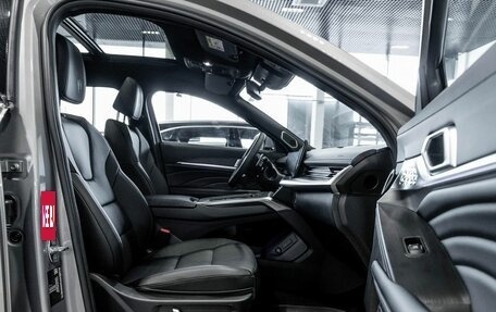 Haval F7x, 2026 год, 3 963 009 рублей, 10 фотография