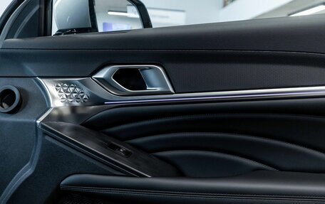 Haval F7x, 2026 год, 3 963 009 рублей, 23 фотография