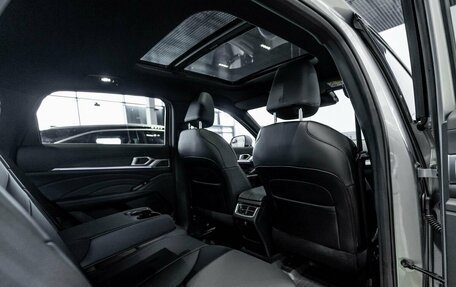Haval F7x, 2026 год, 3 963 009 рублей, 37 фотография