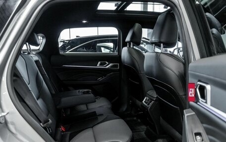 Haval F7x, 2026 год, 3 963 009 рублей, 36 фотография