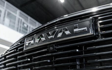 Haval F7x, 2026 год, 3 963 009 рублей, 38 фотография
