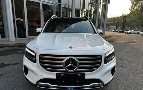 Mercedes-Benz GLB, 2025 год, 5 780 077 рублей, 2 фотография