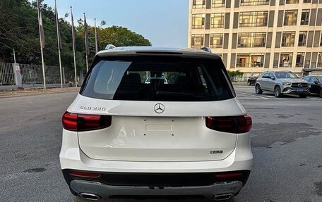 Mercedes-Benz GLB, 2025 год, 5 780 077 рублей, 5 фотография