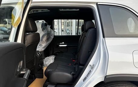 Mercedes-Benz GLB, 2025 год, 5 780 077 рублей, 9 фотография