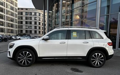 Mercedes-Benz GLB, 2025 год, 5 780 077 рублей, 3 фотография