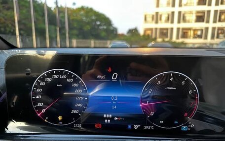 Mercedes-Benz GLB, 2025 год, 5 780 077 рублей, 7 фотография