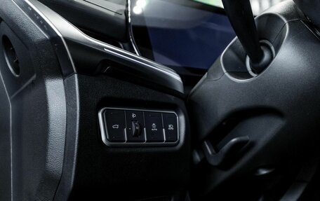 Haval F7x, 2026 год, 3 963 009 рублей, 39 фотография