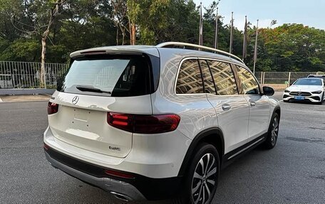 Mercedes-Benz GLB, 2025 год, 5 780 077 рублей, 4 фотография