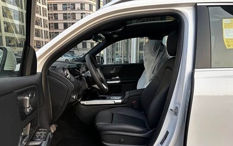 Mercedes-Benz GLB, 2025 год, 5 780 077 рублей, 10 фотография