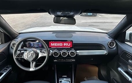 Mercedes-Benz GLB, 2025 год, 5 780 077 рублей, 8 фотография