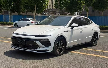 Hyundai Sonata VIII, 2024 год, 3 250 007 рублей, 2 фотография