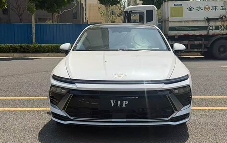Hyundai Sonata VIII, 2024 год, 3 250 007 рублей, 3 фотография