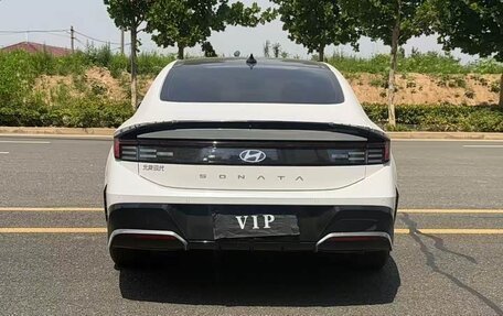 Hyundai Sonata VIII, 2024 год, 3 250 007 рублей, 5 фотография